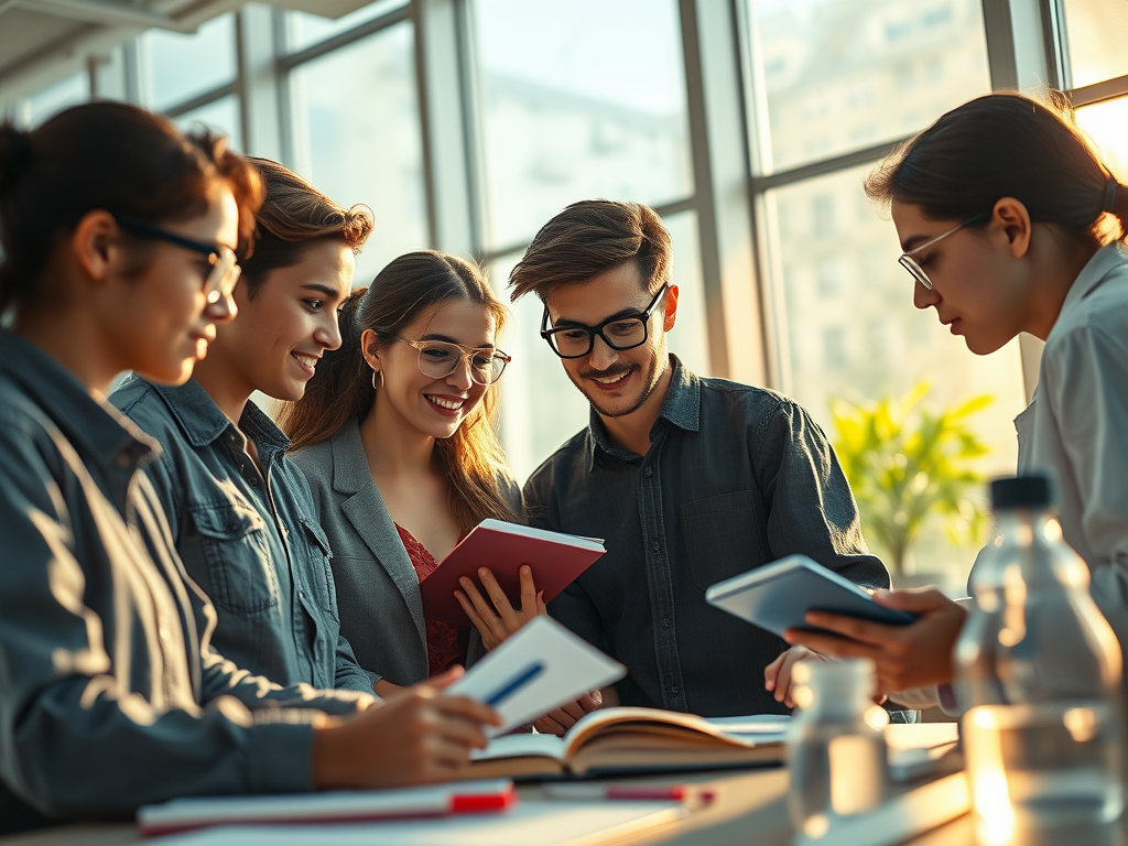 Why Research Experience is Critical for College Aspirants