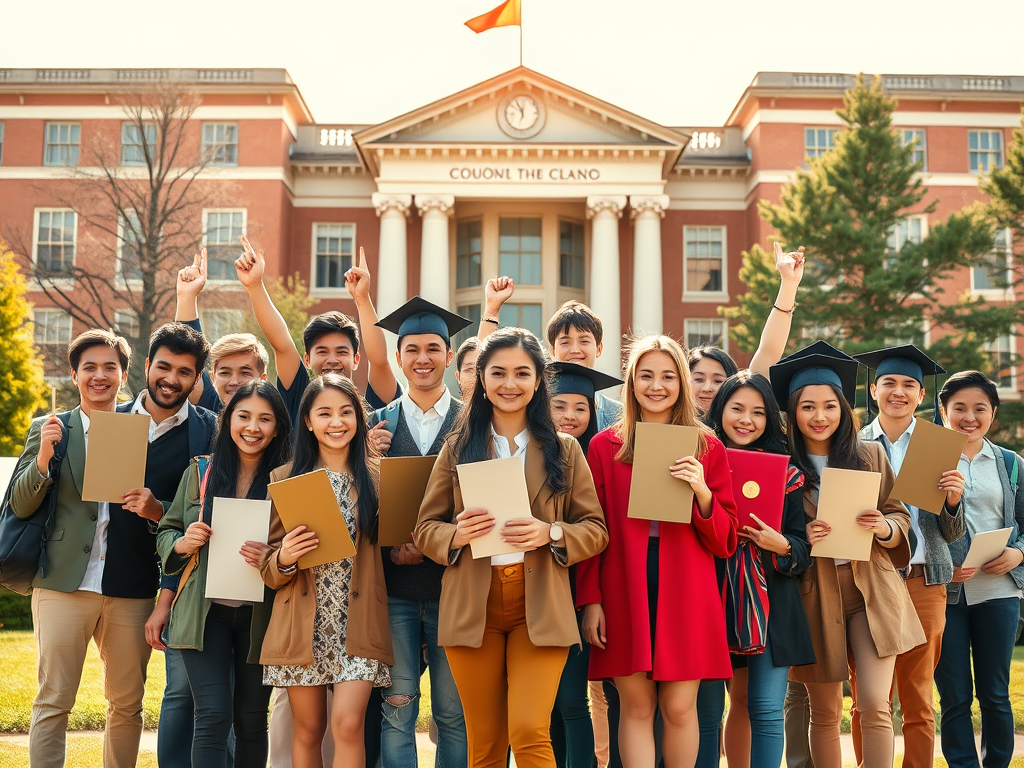 Strengthen Your School’s Brand, Offer Research Experiences